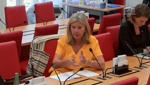 Commission d’enquête sur l’indépendance du pouvoir judiciaire : Mme Christiane Taubira et Mme Nicole Belloubet, anciennes ministres de la Justice - Jeudi 9 juillet 2020