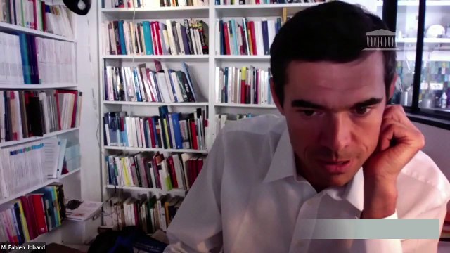 Émergence et évolution des différentes formes de racisme : Tables rondes sur la lutte contre le racisme ; M. François Héran, sociologue et démographe - Jeudi 9 juillet 2020