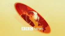 BBC News 1999 Titles (HD Remastered)