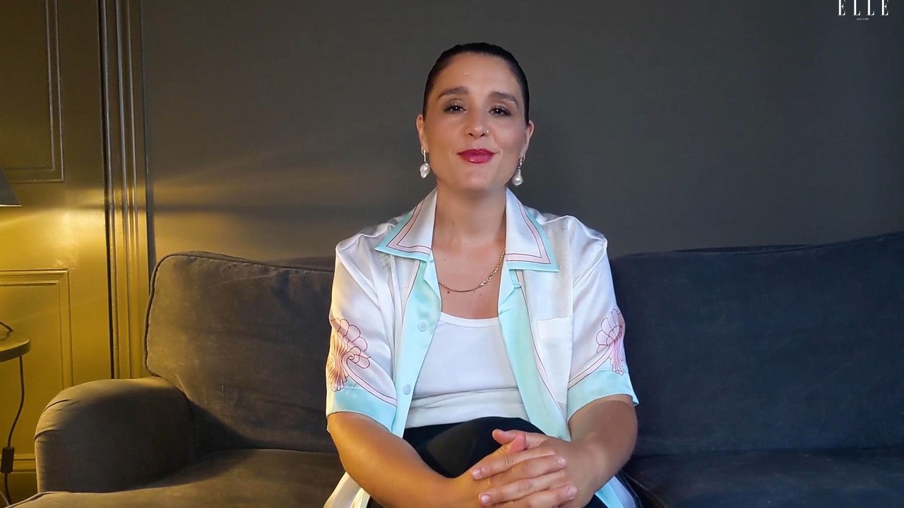 Jessie Ware Sings Prince, Adele, and Coldplay in a Game of Song Association