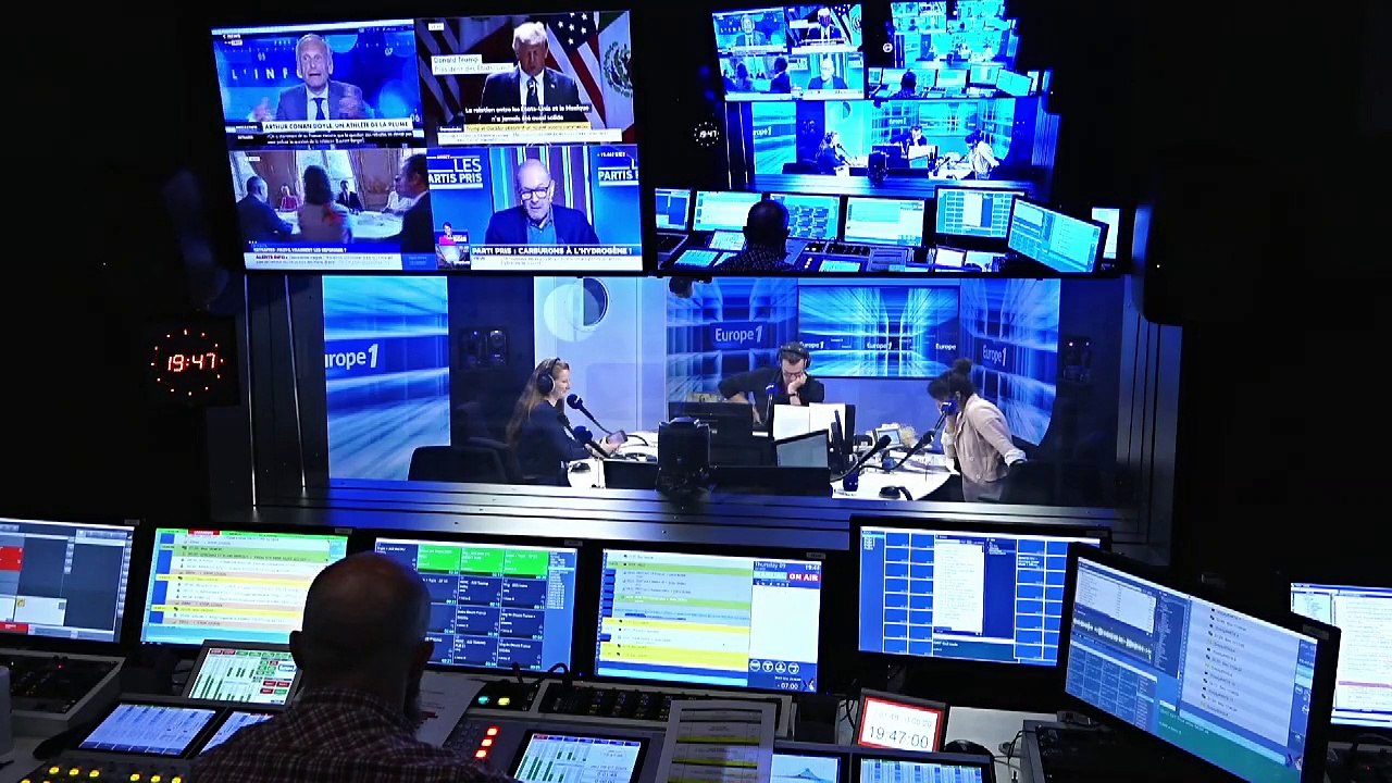 Douce France : à la découverte du Tarn et du Lot