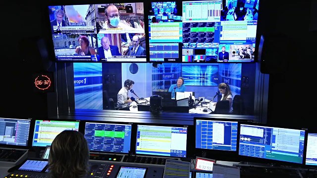 Après le Ségur de la santé , les soignants déçus : Je n'ai plus envie de me battre