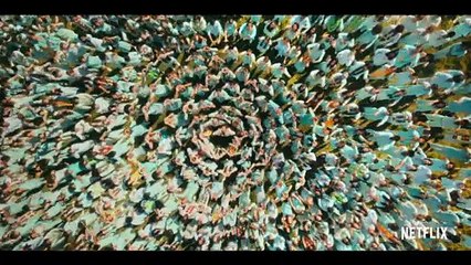 The Umbrella Academy Season 2 on Netflix - Official Trailer