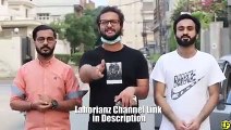 LockDown Police Scare Prank (Part 2) - Pranks in Pakistan - LahoriFied