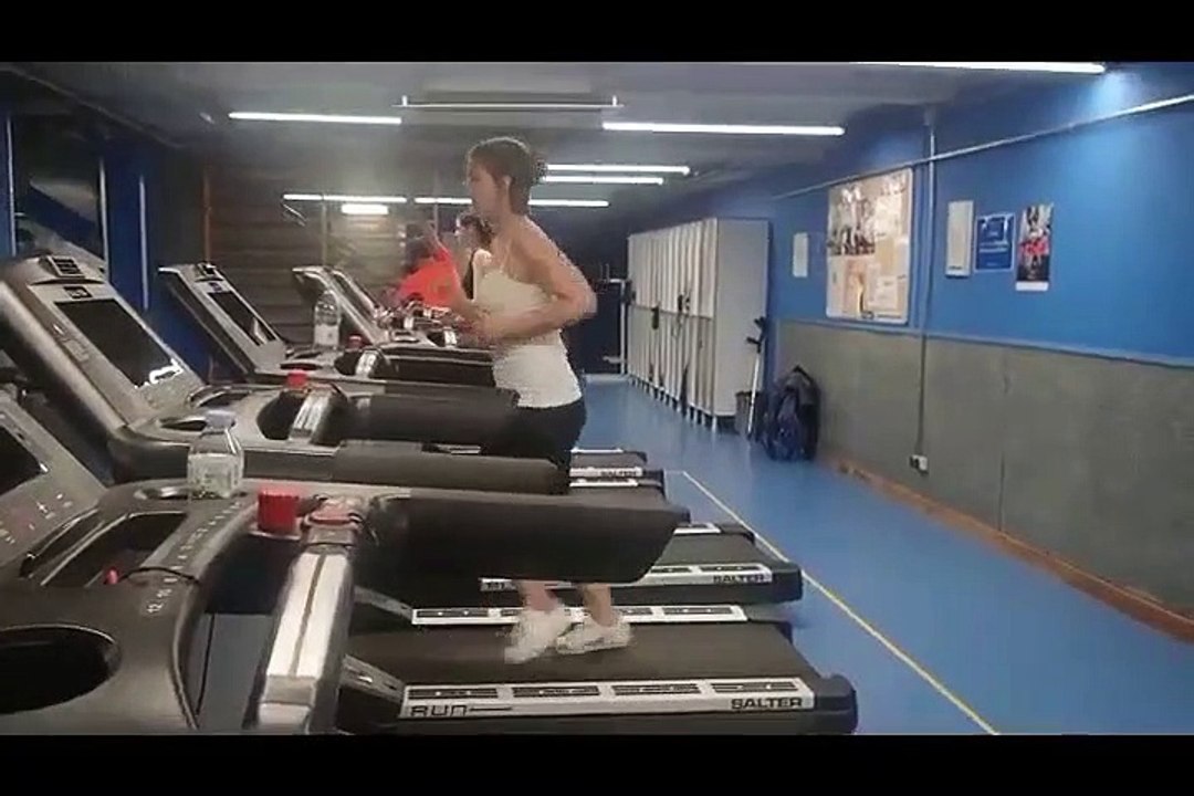 Gym music / Lock