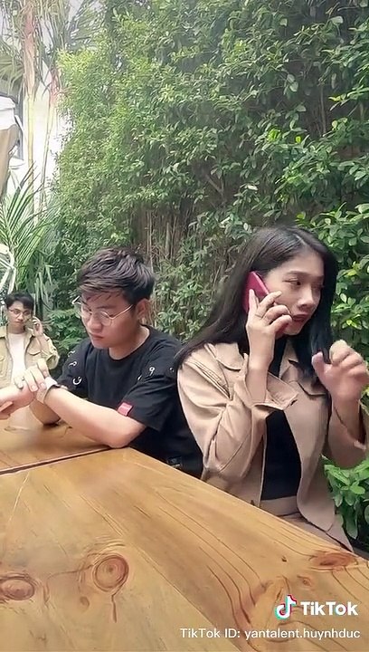 YAN Talent - Nếu bạn là tôi thì các bạn sẽ xử lý như thế nào  @Nguyễn Cường Nam @Tường Vi Phạm #yantalent