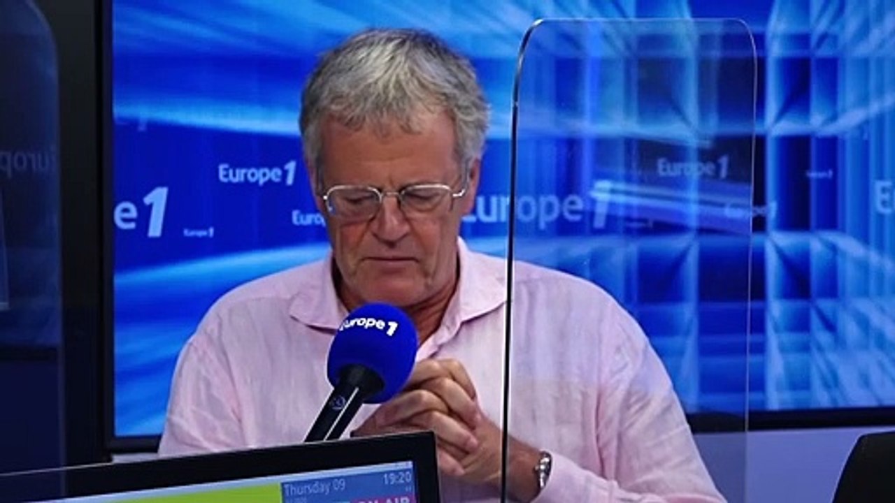 Pascal Boniface : "La crise du coronavirus a montré la crise du multilatéralisme"