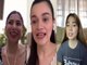 Kapuso Showbiz News: Glaiza, Yasmien, Therese on the critical role of celebrities during crisis