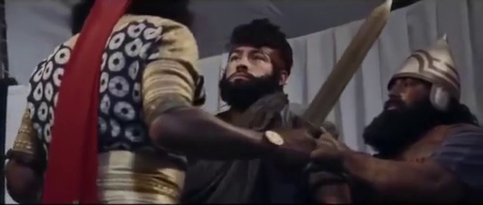 Story of King Hezekiah - Isaiah 36,37 - हिजकिय्याह राजा की कहानी - यशायाह आध्याय-36 , 37