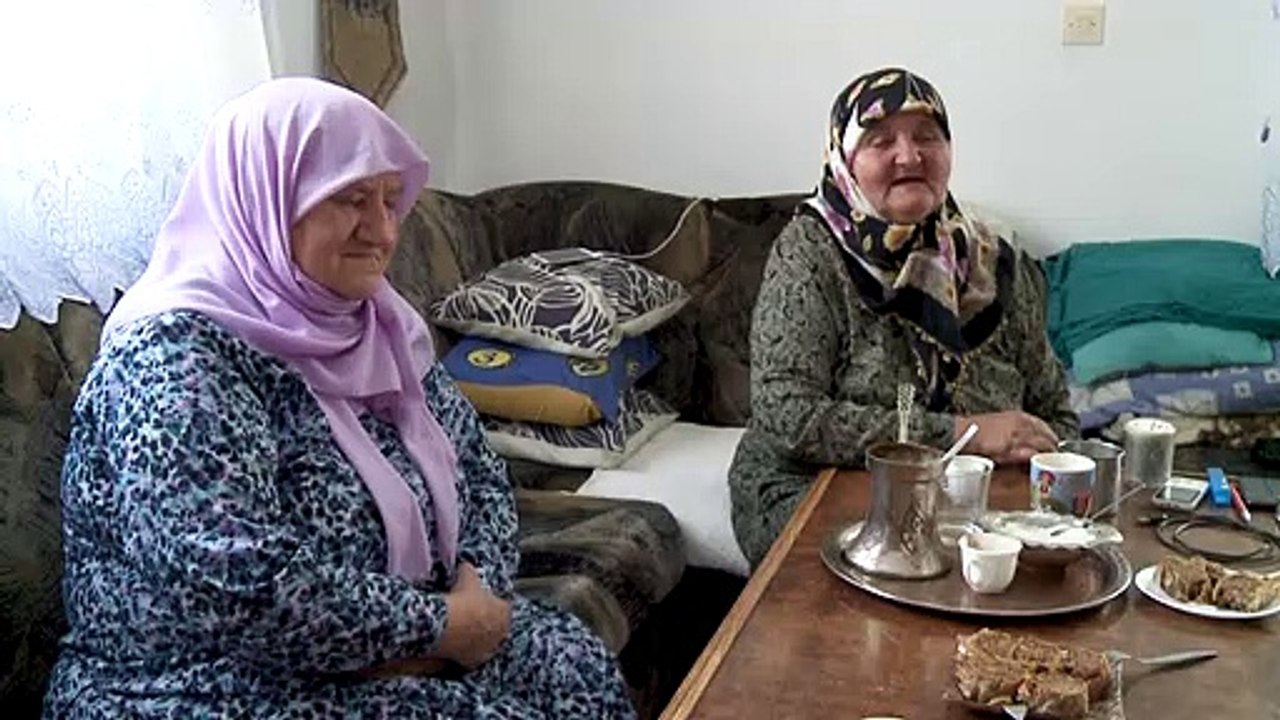 25 Jahre Massaker von Srebrenica: Angehörige trauen um Väter und Söhne