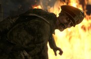 'Call of Duty: Modern Warfare' almost included a zombie mode