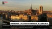 Notre-Dame de Paris : Emmanuel Macron a tranché et a donné son feu vert pour "reconstruire la flèche à l'identique" afin de mieux tenir les délais