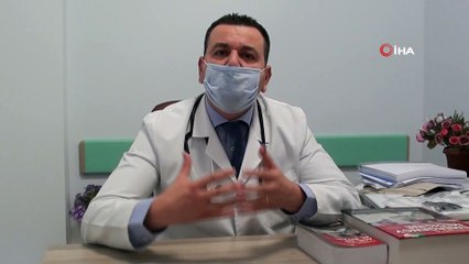 Son bir ayda kentte 50 mantar zehirlenmesi vakası görüldü