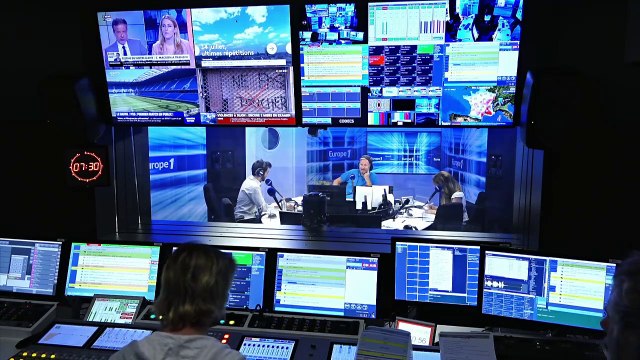 Coronavirus : les laboratoires au bord de la saturation