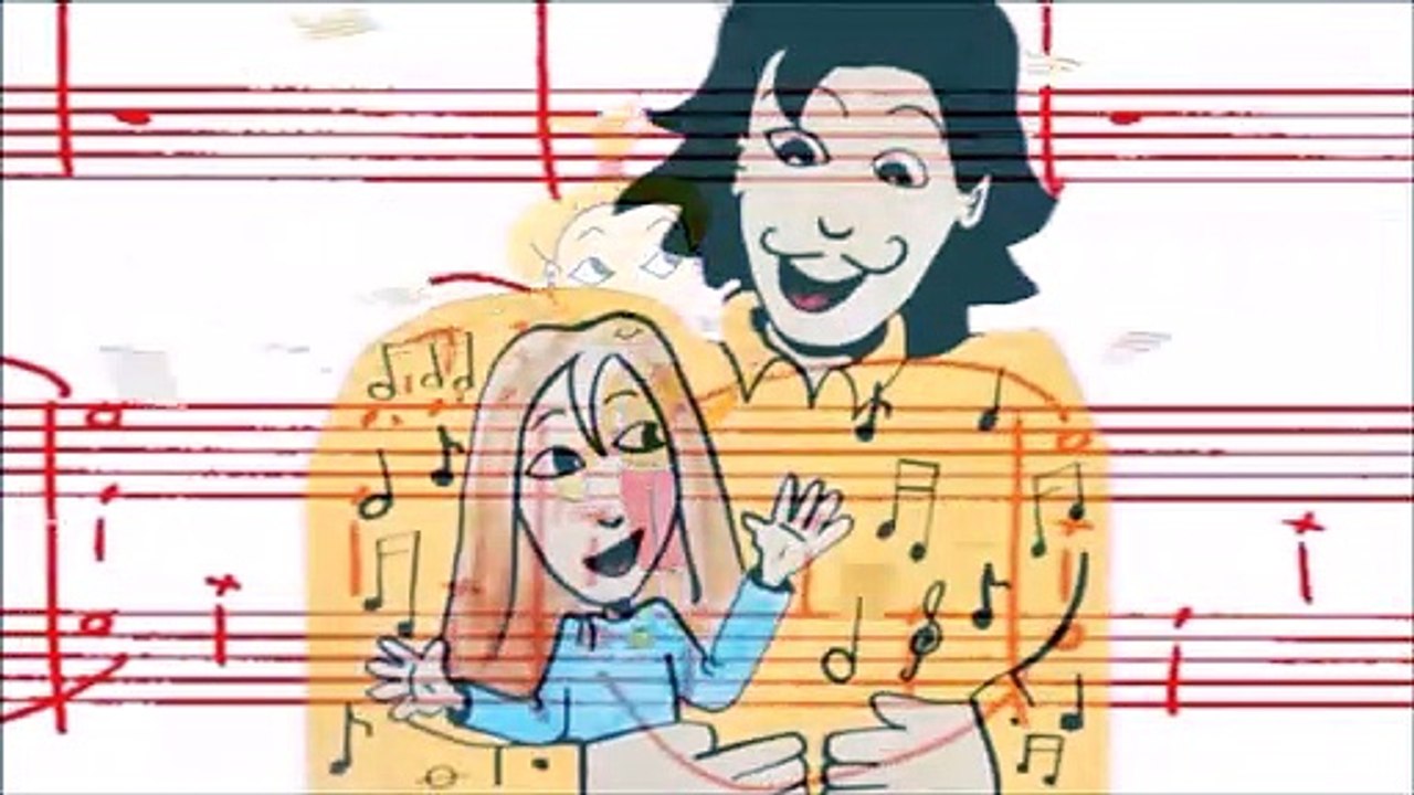 La Boîte à Musique de Chloé : 24- Éternel