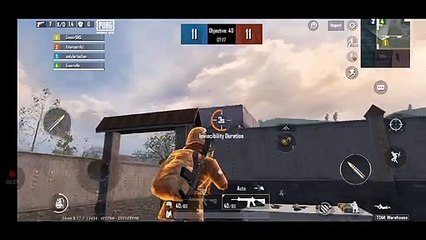 Pubg mobile lite gameplay. Kill 20+