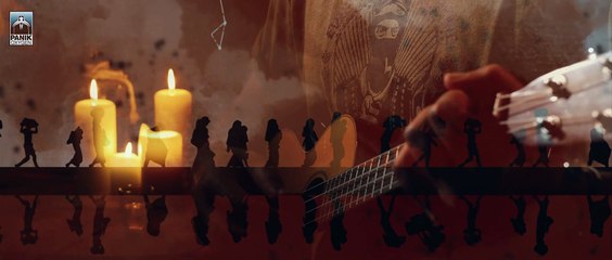 Παντελής Κυραμαργιός & Βάιος Πράπας - Μια Νύχτα Σαν Κι Αυτή (Official Music Video)