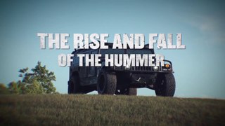 The Rise And Fall of Hummer