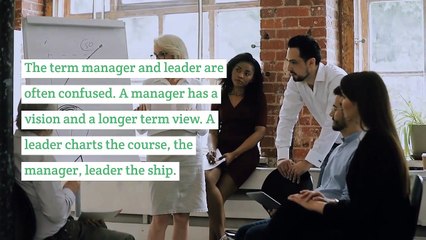 The Heart of Leadership | Daniel Lichtman