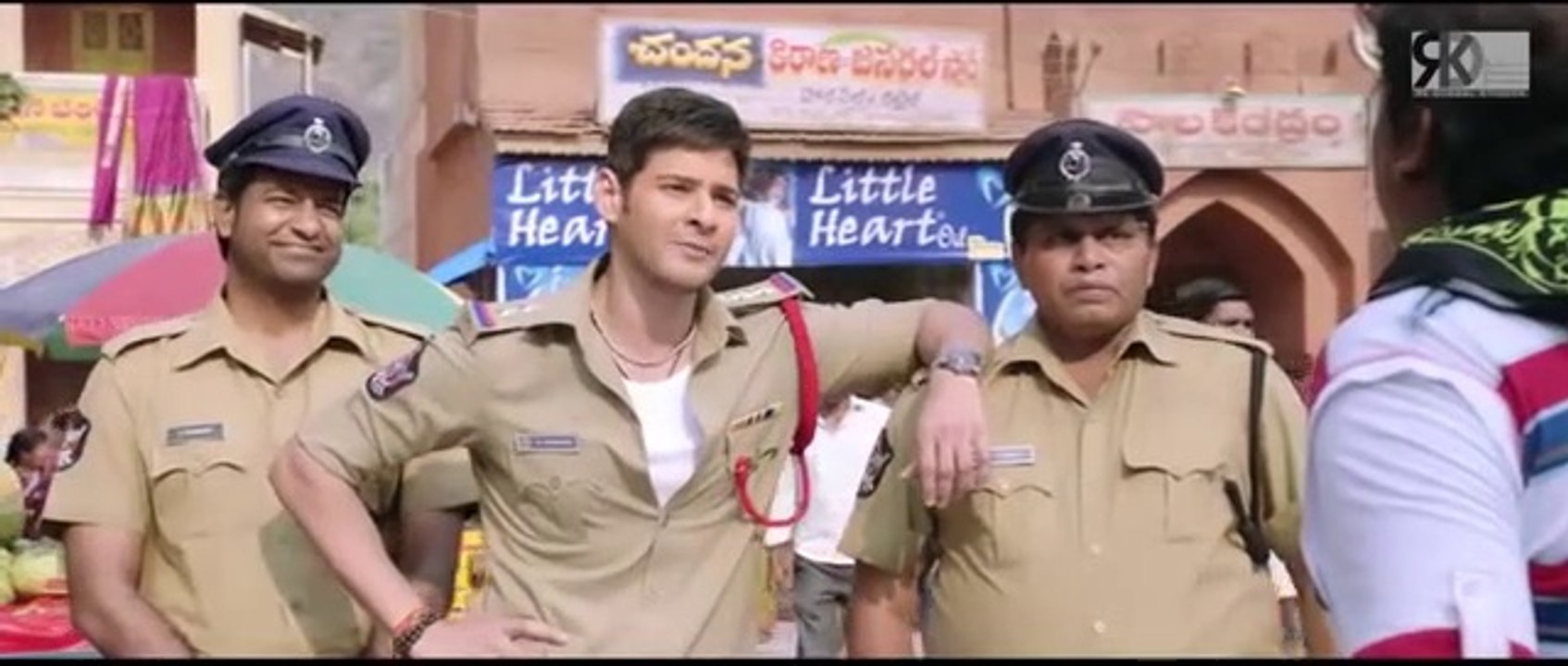 New South Full Hindi Dubbed Movie AAGADU & ENCOUNTER SHANKAR Part-1
