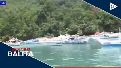 Palawan, muling kinilala bilang 'best island in the world'