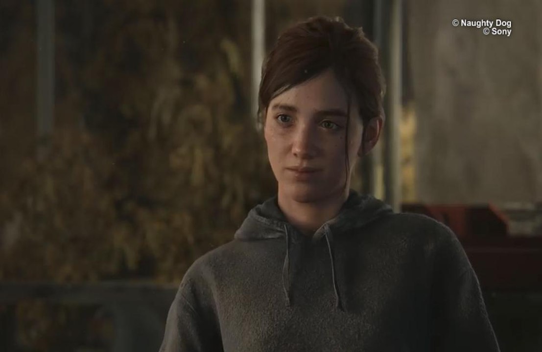 'The Last Of Us Part 2' was the most downloaded PlayStation store game in June