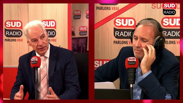 Le ministre des TPE-PME - Cette crise a démontré que les entreprises doivent être prioritaires