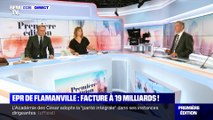 EPR de Flamanville: facture à 19 milliards ! - 10/07