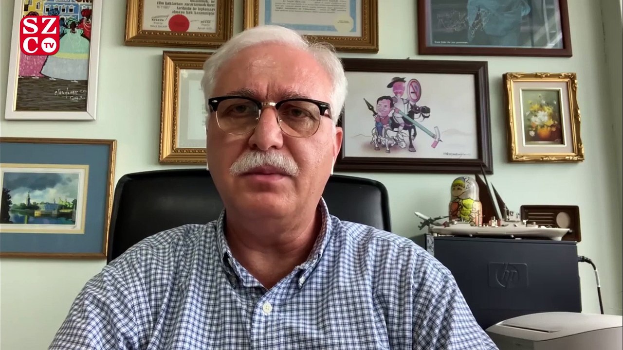 Bilim Kurulu Üyesi Prof. Dr. Özlü: Gençler daha fazla hastalanmaya başladı