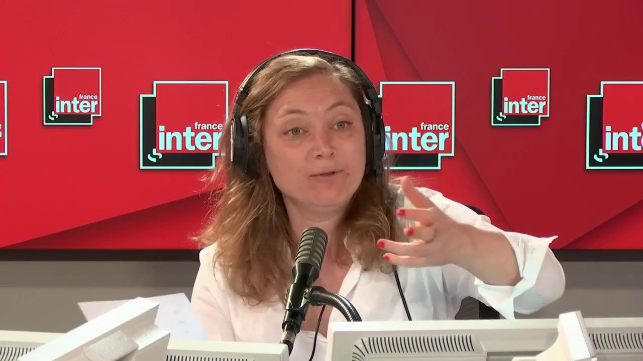 Guillaume Pepy, président du Réseau associatif Initiative France : "C'est un réseau d'associations qui accompagne toute personne qui a un projet d'entreprise"