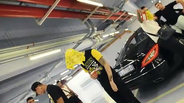 Shiva - TAKE 2 (prod. Adam11)