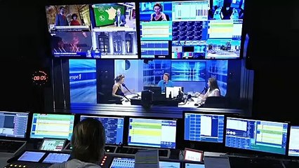 Le recteur de la cathédrale se réjouit que Macron ait pu "redonner une harmonie à Notre-Dame"