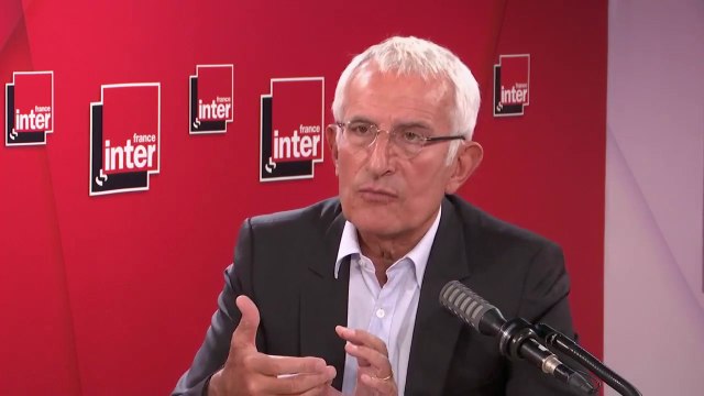 Guillaume Pepy, président du Réseau associatif Initiative France : On ne s'en sortira que si on prend des décisions de très long terme