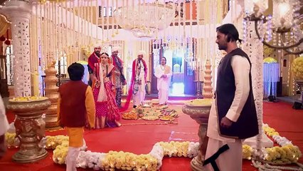 Ketika Hati Menambatkan Cinta - Episode 05