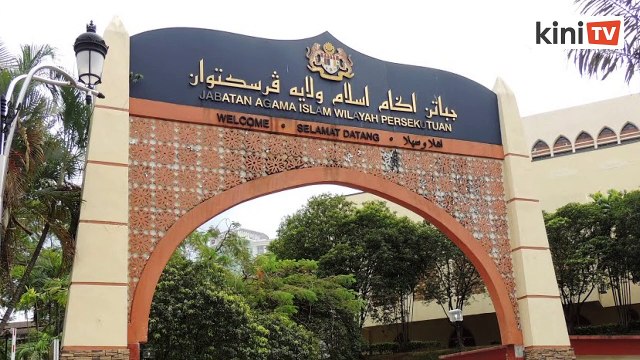 Menteri beri _lesen penuh_ penguatkuasa bertindak terhadap transgender