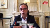 Pierre Hurmic : « Je regrette que le ministère de l’Ecologie n’inclue pas l’Agriculture et l’Alimentation »