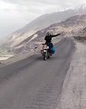 Pahadi_Corner Comment_and_Tag_friends_below_⬇️⬇️⬇️_Exploring_Ladakh_in_your_Gallery_Don;t_know_when_we_can_go_to_the_mountain_roads,Leh Ladakh whatsapp status, Leh Ladakh video,
