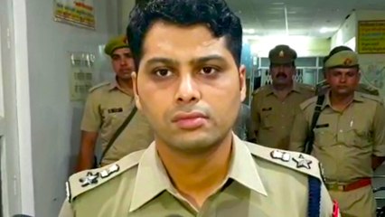 Vikas dubey கதையை முடித்த தமிழர் தினேஷ் குமார்