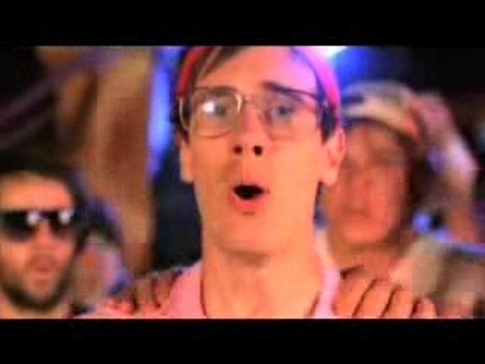 Hellogoodbye Here In Your Arms