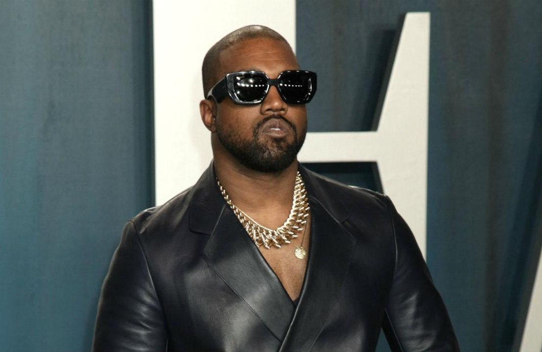 Kanye West: Ich verbessere die USA