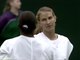Steffi Graf vs Lori McNeil 1994 Wimbledon R1 Highlights