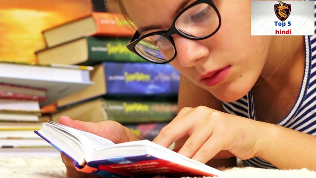 Reading habits can make you successful in hindi| one habit can change your life | reperet