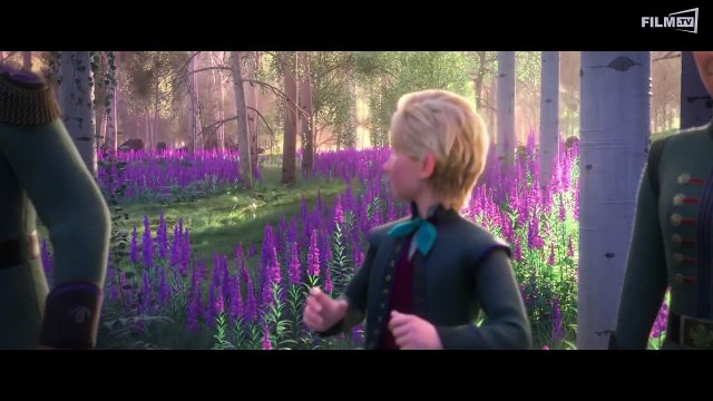 Die Eiskönigin 2 - Dritter Trailer Deutsch German (2019)