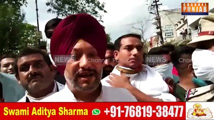 ਮਨਦੀਪ ਮੰਨਾ ਨਹੀਂ ਹੱਟਦਾ ਪਿੱਛੇ, ਕੱਢ ਲਿਆਇਆ ਨਵੇਂ ਸਬੂਤ | Mandeep Manna