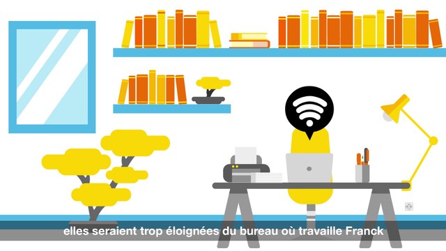 Votre rendez-vous Fibre Orange pour une connexion optimale