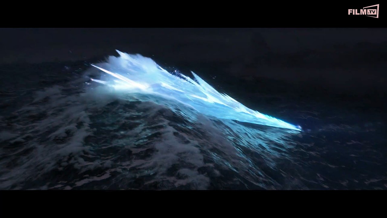 Die eiskönigin 2 - vierter trailer deutsch german (2019)