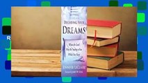 Decoding Your Dreams: What the Lord May Be Saying to You While You Sleep  Review