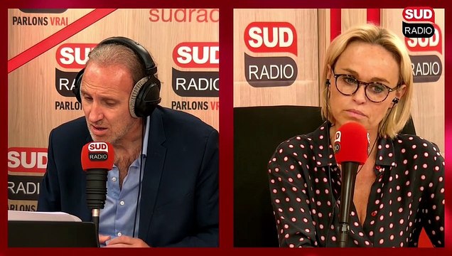 Guillaume Pépy - Initiative France sauve vos emplois et soutient vos projets