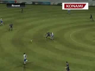 Bordeaux - Saragosse http://simulation-pes.motionsforum.com