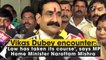 Vikas Dubey encounter: ‘Law has taken its course’, says MP Home Minister Narottam Mishra